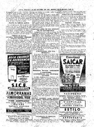 ABC MADRID 18-10-1951 página 28