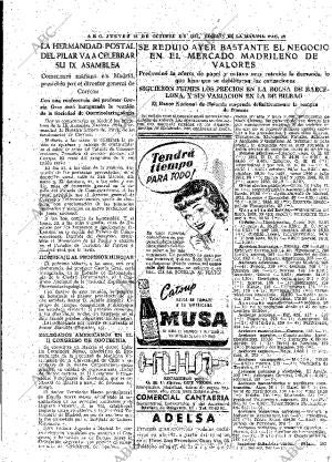 ABC MADRID 18-10-1951 página 29