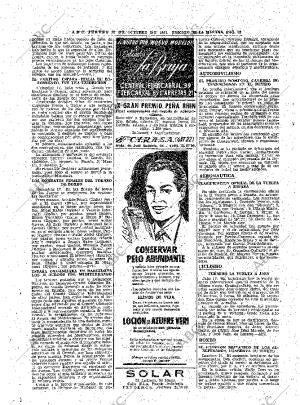 ABC MADRID 18-10-1951 página 32