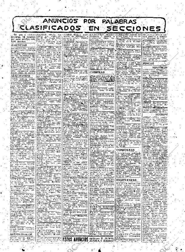 ABC MADRID 18-10-1951 página 35