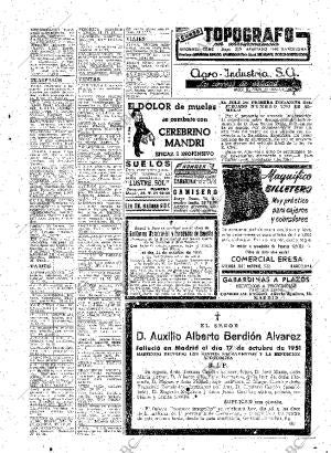 ABC MADRID 18-10-1951 página 37