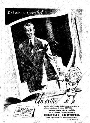 ABC MADRID 18-10-1951 página 38