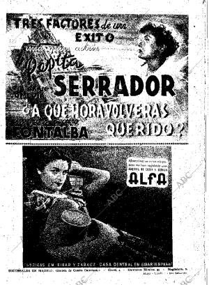 ABC MADRID 18-10-1951 página 4