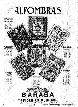 ABC MADRID 18-10-1951 página 6