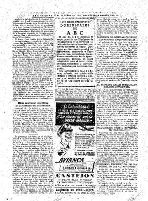 ABC MADRID 19-10-1951 página 12