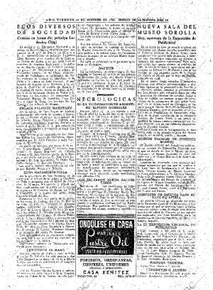 ABC MADRID 19-10-1951 página 14