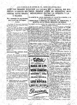 ABC MADRID 19-10-1951 página 15