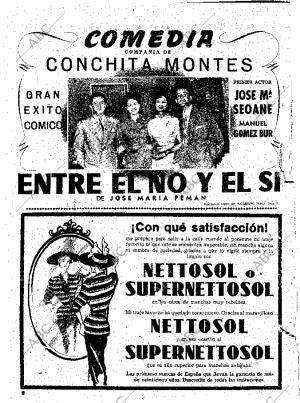 ABC MADRID 19-10-1951 página 2