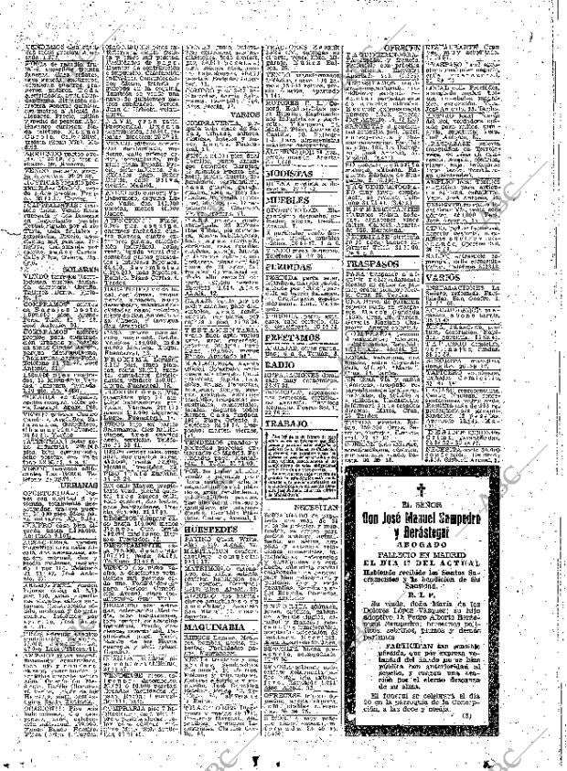 ABC MADRID 19-10-1951 página 24