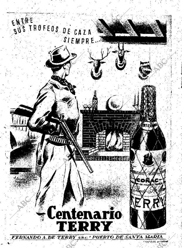 ABC MADRID 19-10-1951 página 26