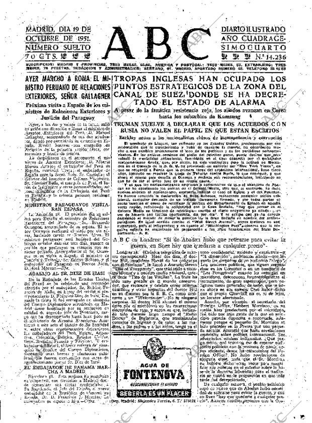 ABC MADRID 19-10-1951 página 7