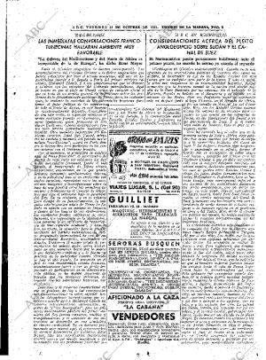 ABC MADRID 19-10-1951 página 9
