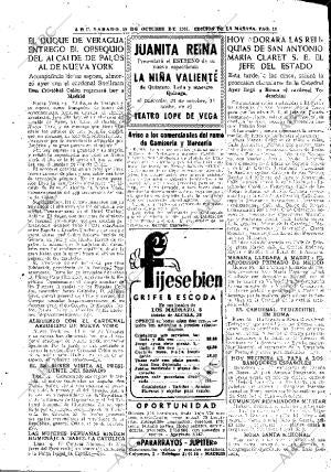 ABC MADRID 20-10-1951 página 10