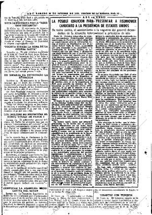 ABC MADRID 20-10-1951 página 13