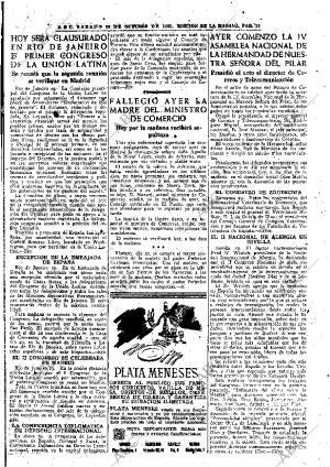 ABC MADRID 20-10-1951 página 15