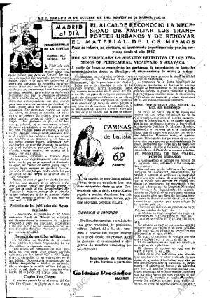 ABC MADRID 20-10-1951 página 17