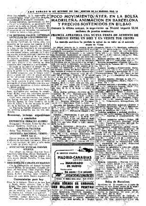 ABC MADRID 20-10-1951 página 19