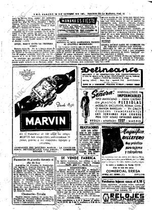 ABC MADRID 20-10-1951 página 24