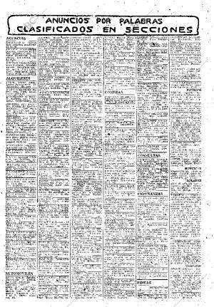 ABC MADRID 20-10-1951 página 25
