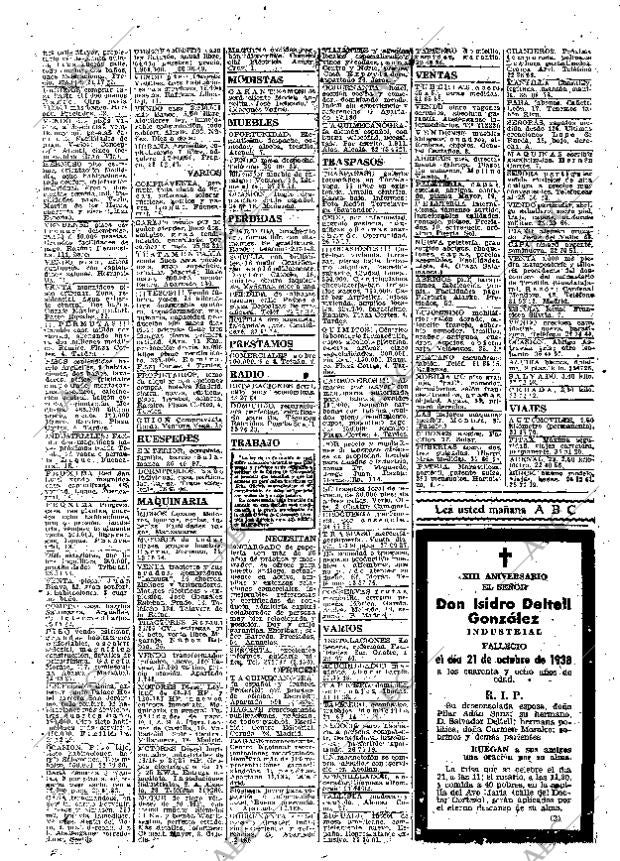 ABC MADRID 20-10-1951 página 26