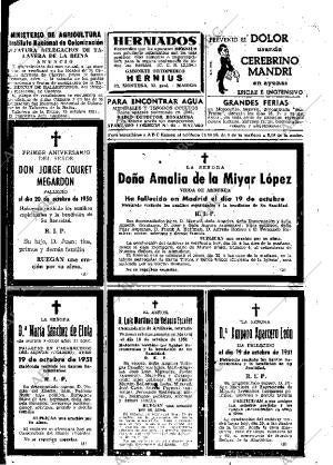 ABC MADRID 20-10-1951 página 27