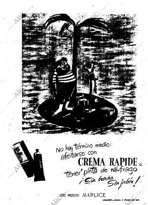 ABC MADRID 20-10-1951 página 28