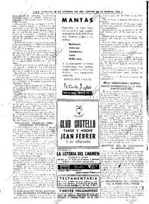 ABC MADRID 20-10-1951 página 8