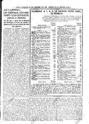 ABC MADRID 20-10-1951 página 9