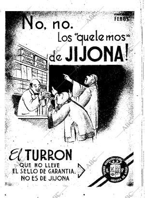 ABC MADRID 21-10-1951 página 10