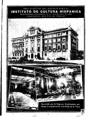 ABC MADRID 21-10-1951 página 11
