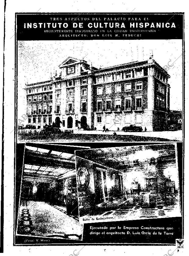 ABC MADRID 21-10-1951 página 11