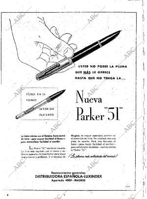 ABC MADRID 21-10-1951 página 12