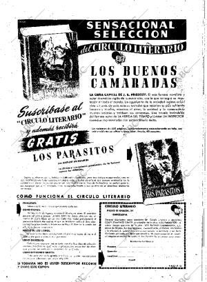 ABC MADRID 21-10-1951 página 14