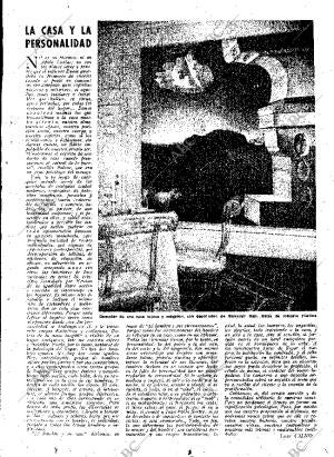 ABC MADRID 21-10-1951 página 15