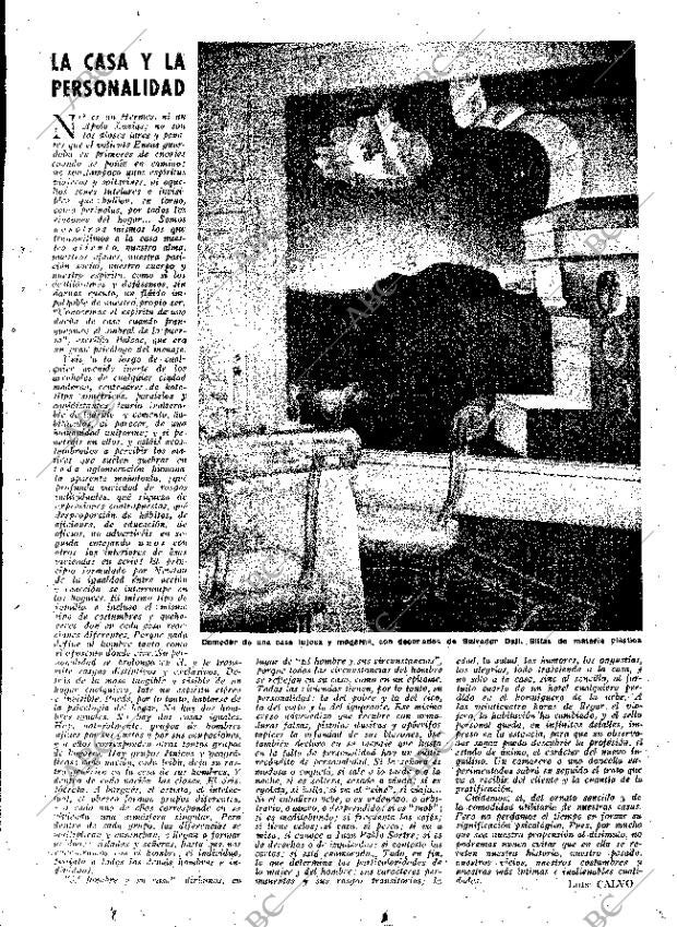 ABC MADRID 21-10-1951 página 15