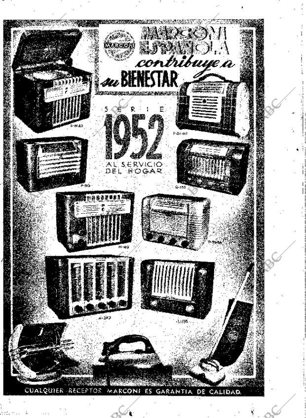 ABC MADRID 21-10-1951 página 16