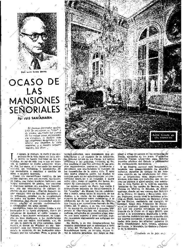 ABC MADRID 21-10-1951 página 17