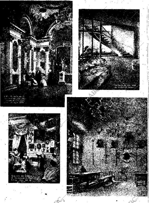 ABC MADRID 21-10-1951 página 18
