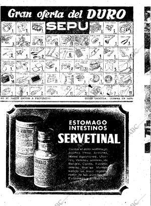 ABC MADRID 21-10-1951 página 20