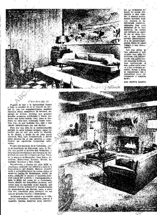 ABC MADRID 21-10-1951 página 21