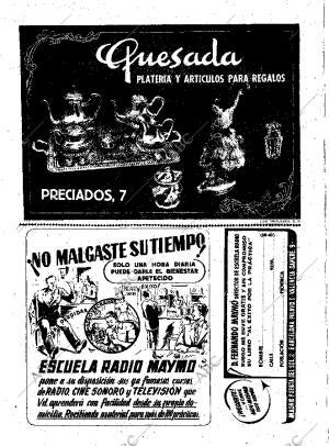 ABC MADRID 21-10-1951 página 22