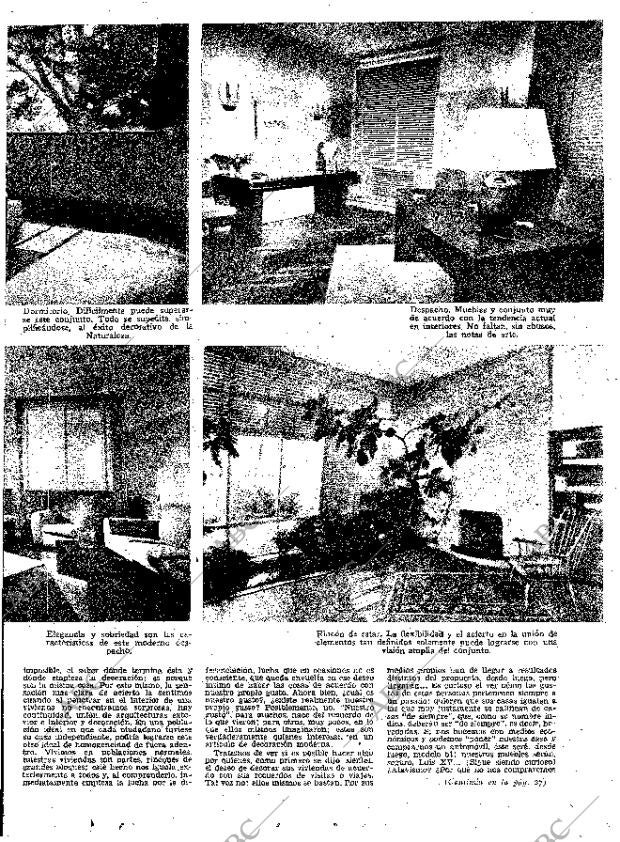 ABC MADRID 21-10-1951 página 25