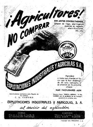 ABC MADRID 21-10-1951 página 26