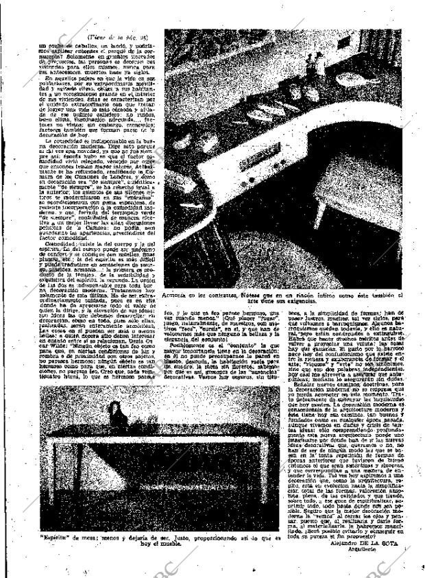 ABC MADRID 21-10-1951 página 27