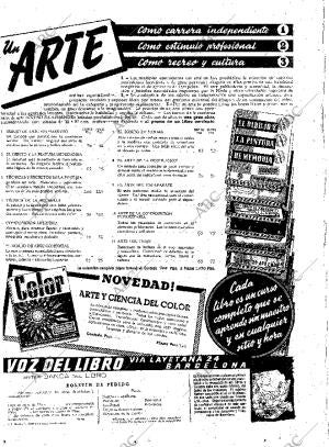 ABC MADRID 21-10-1951 página 28