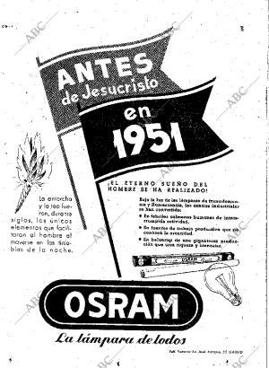 ABC MADRID 21-10-1951 página 30