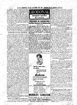 ABC MADRID 21-10-1951 página 38