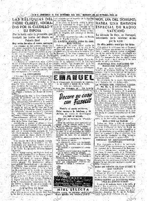ABC MADRID 21-10-1951 página 41