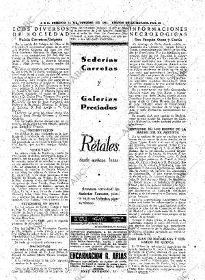 ABC MADRID 21-10-1951 página 42