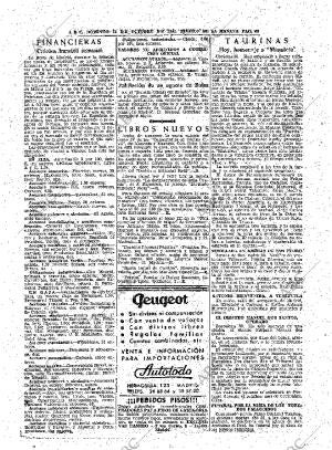 ABC MADRID 21-10-1951 página 46